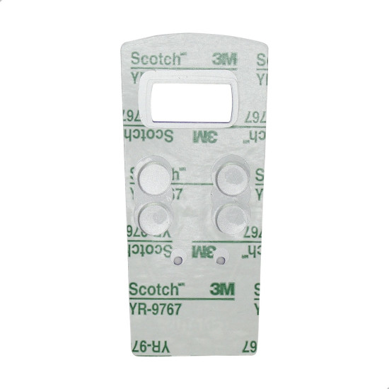 LEXAN CONTROLE RX DB