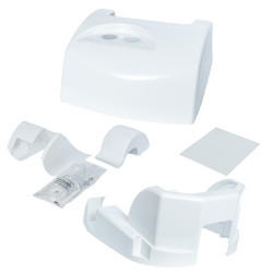 KIT CAPAS CADEIRA PERSONAL