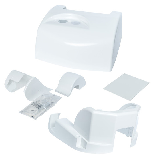 KIT CAPAS CADEIRA PERSONAL