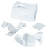 KIT CAPAS CADEIRA PERSONAL