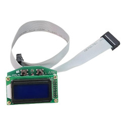 PLACA PCI DE INTERFACE DO AUTOCLAVE 12/17/21 LITROS