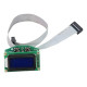 PLACA PCI DE INTERFACE DO AUTOCLAVE 12/17/21 LITROS