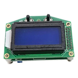 PLACA PCI DE INTERFACE DO AUTOCLAVE 12/17/21 LITROS