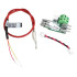 Kit Sensor Termopar K - Cristófoli