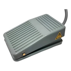 Pedal De Acionamento Eletrico 10a 250 Vac Kh-8012 Da