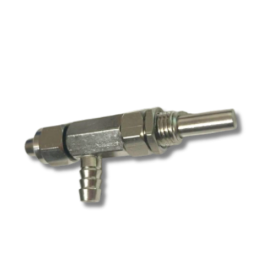 REGISTRO UNIDADE AGUA GNATUS (P)