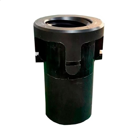 BUCHA FUSO ATUADOR ASSENTO C/ ROSCA E COM TRAVA ASSENTO KAVO