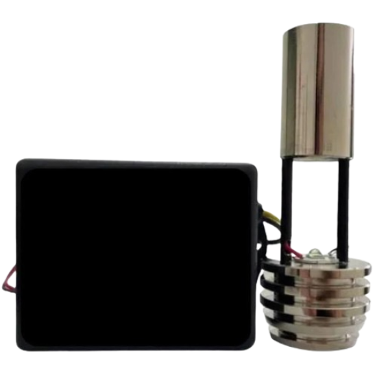 KIT REFLETOR LED GNATUS/DABI