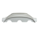 KIT CAPAS REFL SIRIUS G8 3 LEDS BRANCO GNATUS ORIGINAL