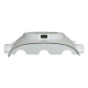 KIT CAPAS REFL SIRIUS G8 3 LEDS BRANCO GNATUS ORIGINAL