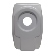 CORPO UNIDADE DE AGUA VERSATIL DABI - PARALELO