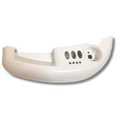 KIT PAINEL E PORTA AUTOCLAVE 21L