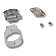 KIT TERMOSTATO DE CONTATO P/ AUTOCLAVES