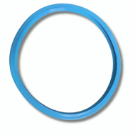 Anel Vedação Porta Autoclave Cristofoli Vitale Class 21l