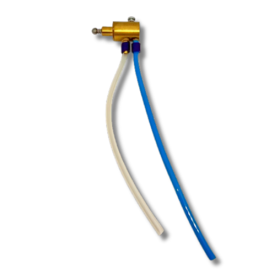 VALVULA INTERRUPTORA EQUIPO SYNCRUS