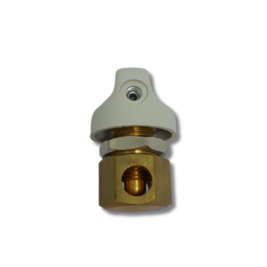 S/c knob haste reguladora BCO DB - Gnatus