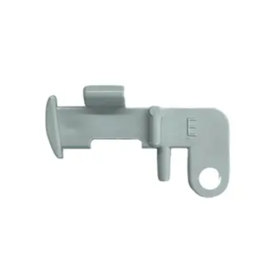 ALAVANCA ESQUERDA DE TRAVAMENTO SUPORTE