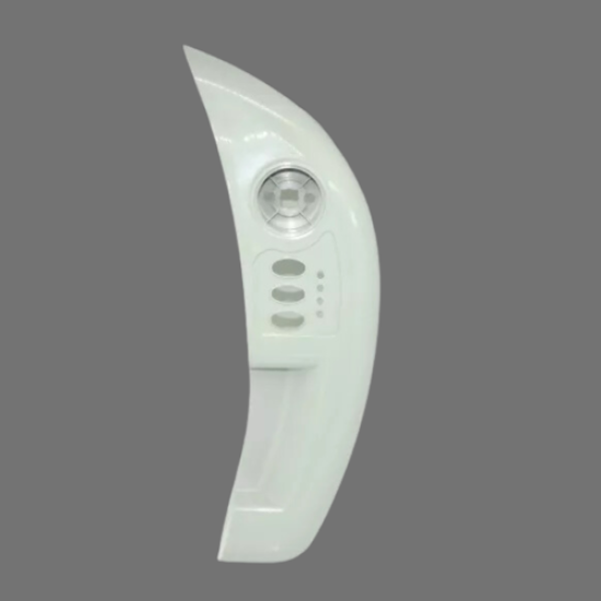 PAINEL FRONTAL AUTOCLAVE 21LT