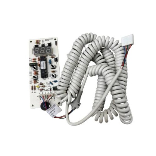 PCI CONTROLE I RX 70 C