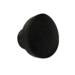 BORRACHA VEDAÇÃO VALVULA PEDAL DABI