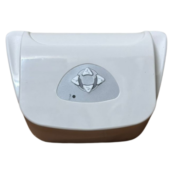 Kit Alcance Unidade De Água Gnatus  G3 Antes De 2017  Gelo