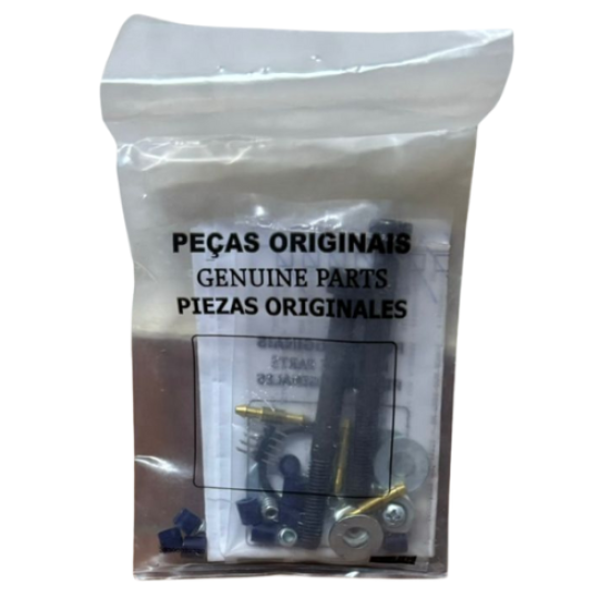 Kit Alcance Unidade De Água Gnatus  G3 Antes De 2017  Gelo