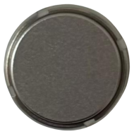 TAMPA PARA ALTA ROTAÇÃO AX1 NT (P) (7) SEM LED