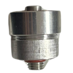 VALVULA DE SAIDA ANTI VACUO DIGITALE MODELO NOVO