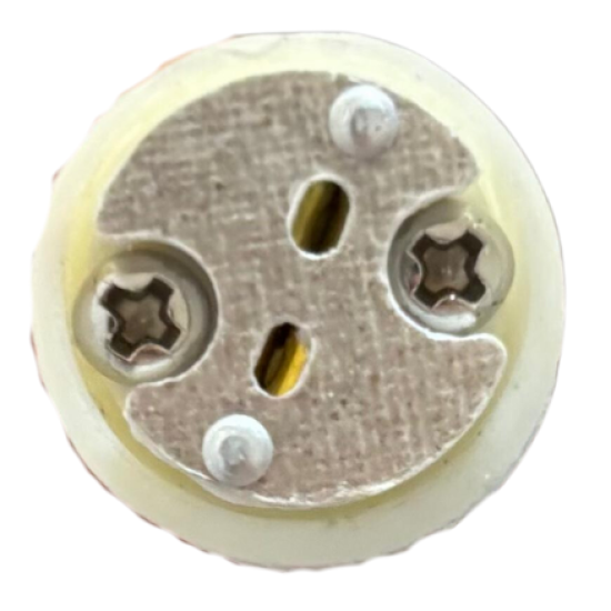 SOQUETE DO REFLETOR GENÉRICO