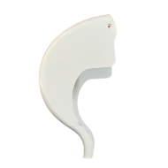 Capa Acabamento Articulacao Encosto Cad Syncrus Gl GELO