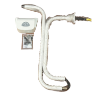 KIT ALCANCE UA G3 C/PAD LINHA S