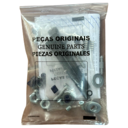 KIT ALCANCE UA G3 C/PAD LINHA S