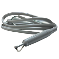 Cj Caneta Jato Bicarbonato Novo Jet Sonic Original Gnatus