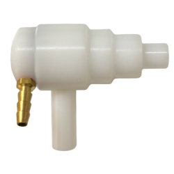 Suctor Sugador Poleacetal Saliva Venturi Universal