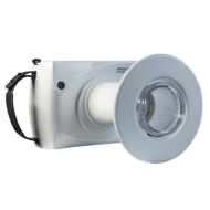 Raio-x Digital Portátil Eagle X Ray - Dabi Atlante