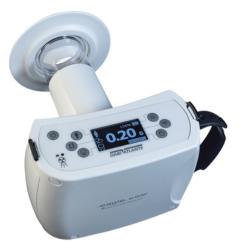 Raio-x Digital Portátil Eagle X Ray - Dabi Atlante