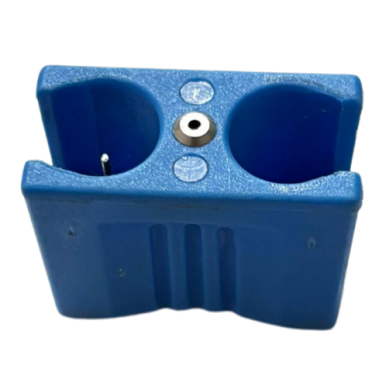 Saca Broca Para Contra Ângulo Original Dentflex Autoclavavel