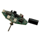PLACA DE COMANDO REFLETOR DE LED DENTEMED