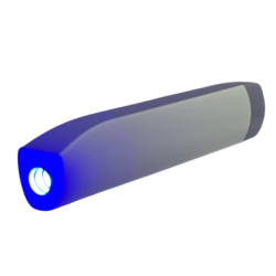 Fotopolimerizador Optilight Color Cinza Gnatus Original