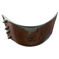 RESISTENCIA CIRCULAR AUTOCLAVE 12L