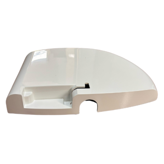 PORTA FRONTAL AUTOCLAVE 12L BCO DB GNATUS/DABI/SAEVO/D700