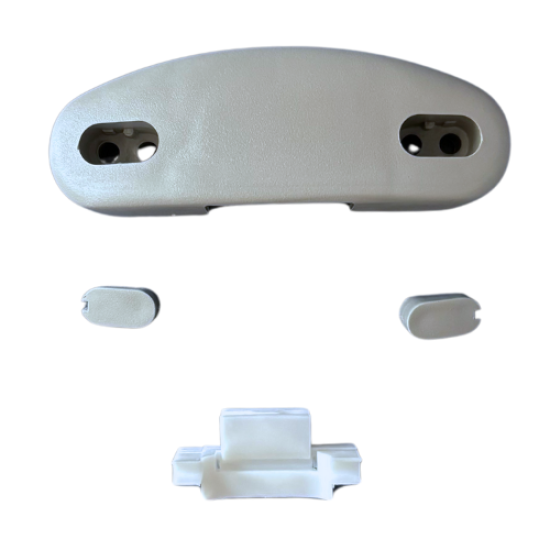 Encosto Para Mocho Odontológico Dabi/gnatus