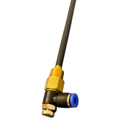 VALVULA DE DRENAGEM KAVO (PN11 HWSC22140A) (R)