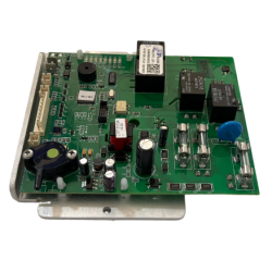 Pci Comando Autoclave 12/21l Dabi/gnatus/saevo/d700 Modelo Novo