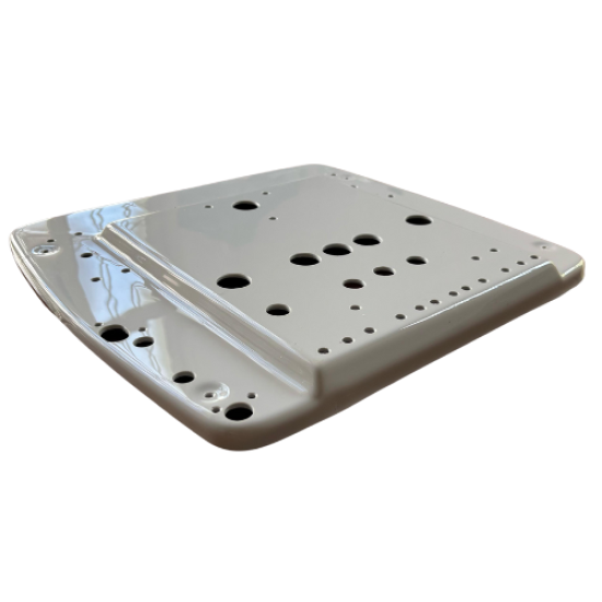 BASE EQUIPO FLEX AIR/CART DABI ORIGINAL