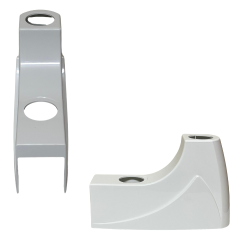Kit Capas Unidade De Água/cuspideira Syncrus G2 Gnatus