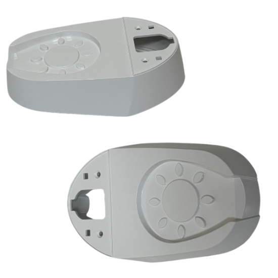 Kit Capas Unidade De Água/cuspideira Syncrus G2 Gnatus