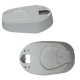 Kit Capas Unidade De Água/cuspideira Syncrus G2 Gnatus