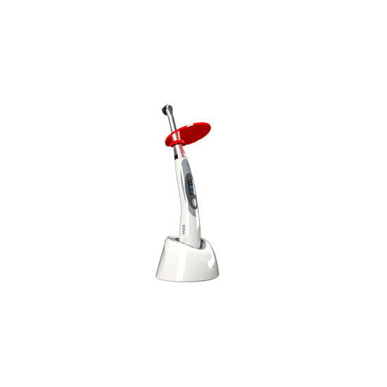 Fotopolimerizador Led Virtus Saevo C/ Nf E Garantia Original