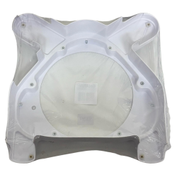 Capa Plástica p/ Roda Sugmaster Gnatus (carenagem inferior)